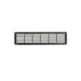 SomayStore Tekne Kravan Havalandırma Plastik Menfez 300x70x6mm