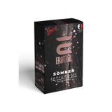 SOMBER Aphrodisiac by Sens EDP 100 Ml. For Her Afrodizyak Etkili Kadın Parfüm