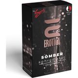 Somber Aphrodisiac By Sens Edp 50 Ml. For Her Afrodizyak Etkili Kadın Parfüm