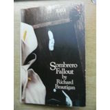Sombrero Fallout (Picador Books)