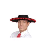 Sombrero İspanyol Şapkası TK24242401192ME