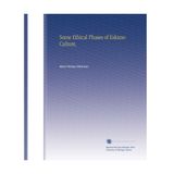 Some ethical phases of Eskimo culture