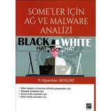 Someler İçin Ağ ve Malware Analizi - Gazi Kitabevi