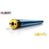 Somfy Boost 35 Panjur Motoru 35Kg Kapasiteli