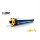 Somfy Boost 55 Rts Alıcılı Panjur Motoru