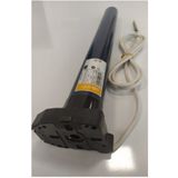 SOMFY TAURUS 120-12 REDÜKTÖRLÜ DÜZ KEPENK MOTOR