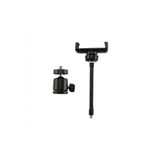 SOMIC Tripod Yedek Parçası Ring Light Yedek Parça Telefon Tutucu Ve 360 Oynar Başlık