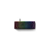 sommeow Huntsman Mini Purple Switch Rgb İngilizce Kablolu Gaming Klavye Rz03-03390100-R3M1