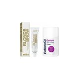 sommeow Refectocil Kaş Kirpik Boyası Sarı Blonde Brow 15 ml Krem Oksidan 100 ml