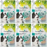 Somon Eti Ezmeli Köpek Ödülü 80GR - 6 Adet - 1 Adet - Naturel