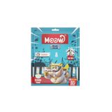 Somonlu Keçi Sütlü 12gr x 30'lu Kedi Krema Ödülü