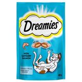 Somonlu Kedi Ödül Maması 60 Gr 5998749130483