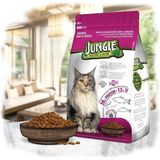 Somonlu Kisirlastirilmis Kedi Mamasi 1,5 Kg