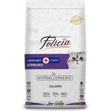 Somonlu Kısırlaştırılmış Kedi Maması 2 kg - 1