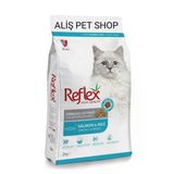 Somonlu Kisirlastirilmis Kedi Mamasi 2Kg