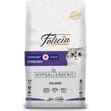 Somonlu Kısırlaştırılmış Sterilize Kedi Maması 12 Kg