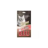 Somonlu Krema Kedi Ödülü 4X15g Skt:01/2027