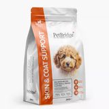 Somonlu Küçük Irk Yavru Köpek Maması 2 Kg