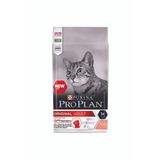Somonlu Ve Pirincli Yetiskin Kedi Mamasi 10 Kg