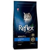 Somonlu Yetiskin Kedi Mamasi 1.5 Kg
