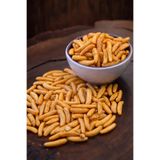 Somtaş Pastırma SOMTAŞ Kaki Japon Çerezi 500 gr - Vakumlu Paket