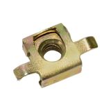 Somun Kafes M5 El Tutamak Tavan Renault R12 10 Adet