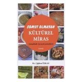 Somut Olmayan Kültürel Miras Yöresel Yemeklerimiz Çanakkale Ayvacık Yemekleri - Gazi Kitabevi