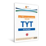 Son 10 Yılın Sorularından Seçilmiş Tyt Deneme