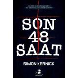 Son 48 Saat - Simon Kernick