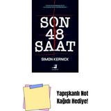 Son 48 Saat + Yapışkanlı Not Kağıdı - Hayır