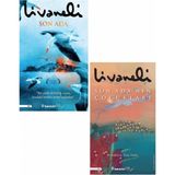 Son Ada - Son Ada'nın Çocukları - Zülfü Livaneli + Tohumlu Kalem