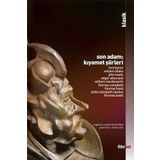 Son Adam Kıyamet Şiirleri - Fihrist Kitap
