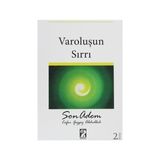 SON ADEM- VAROLUŞUN SIRRI - CAFER GEZGEZ ABDULLAH