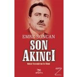 Son Akıncı - Emre Soncan