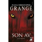 Son Av - Jean Christophe Grange