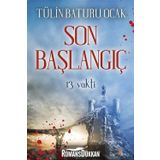 Son Başlangıç - 13 Vakti - Tülin Baturu Ocak