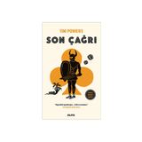 Son Çağrı - Tim Powers