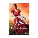 Son Çarem - Sabrina Jeffries