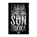 Son Dakika - Frank Schatzing