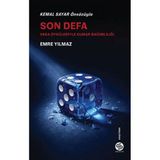 Son Defa - Vaka Öyküleriyle Kumar Bağımlılığı 837409