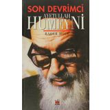 SON DEVRIMCI AYETULLAH HUMEYNI - BAQER MOIN