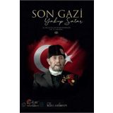 Son Gazi Yakup Satar - Galeati Yayıncılık