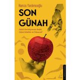 Son Günah Destek Yayınları