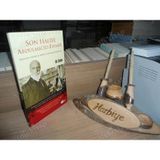 Son Halife Abdülmecid Efendi - Saltanatsız Hilafet Ve Halifeli Cumhuriyet Günlerinde