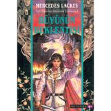 SON HANEDAN BÜYÜCÜSÜ ÜÇLEMESİ 2 BÜYÜNÜN BEKLENTISI - MERCEDES LACKEY