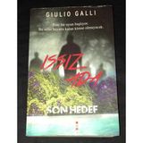 Son Hedef Issız Ada (Sahafiye Kitap)