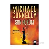 Son Hüküm - Michael Connelly