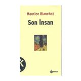 Son İnsan - Maurice Blachot