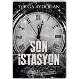 Son İstasyon - Jay Parini