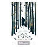 Son İstasyon Tolstoy'un Son Yılı - Jay Parini